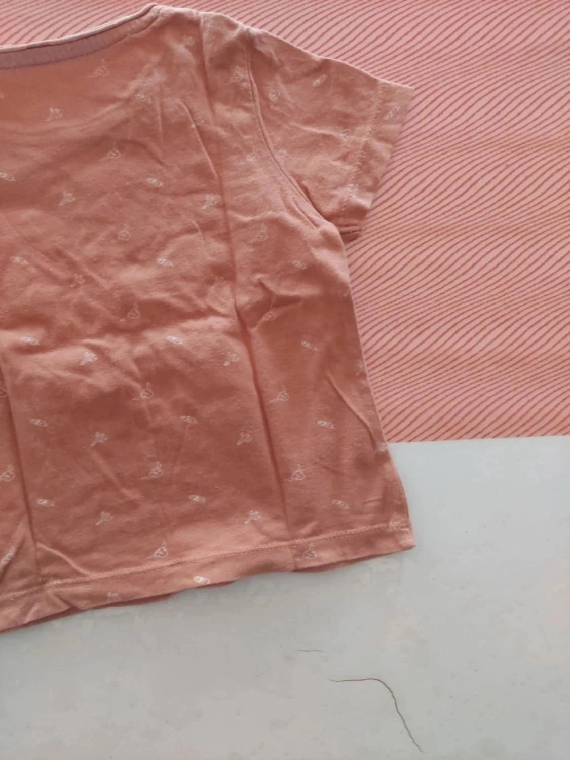Camiseta 18mois – photo 4